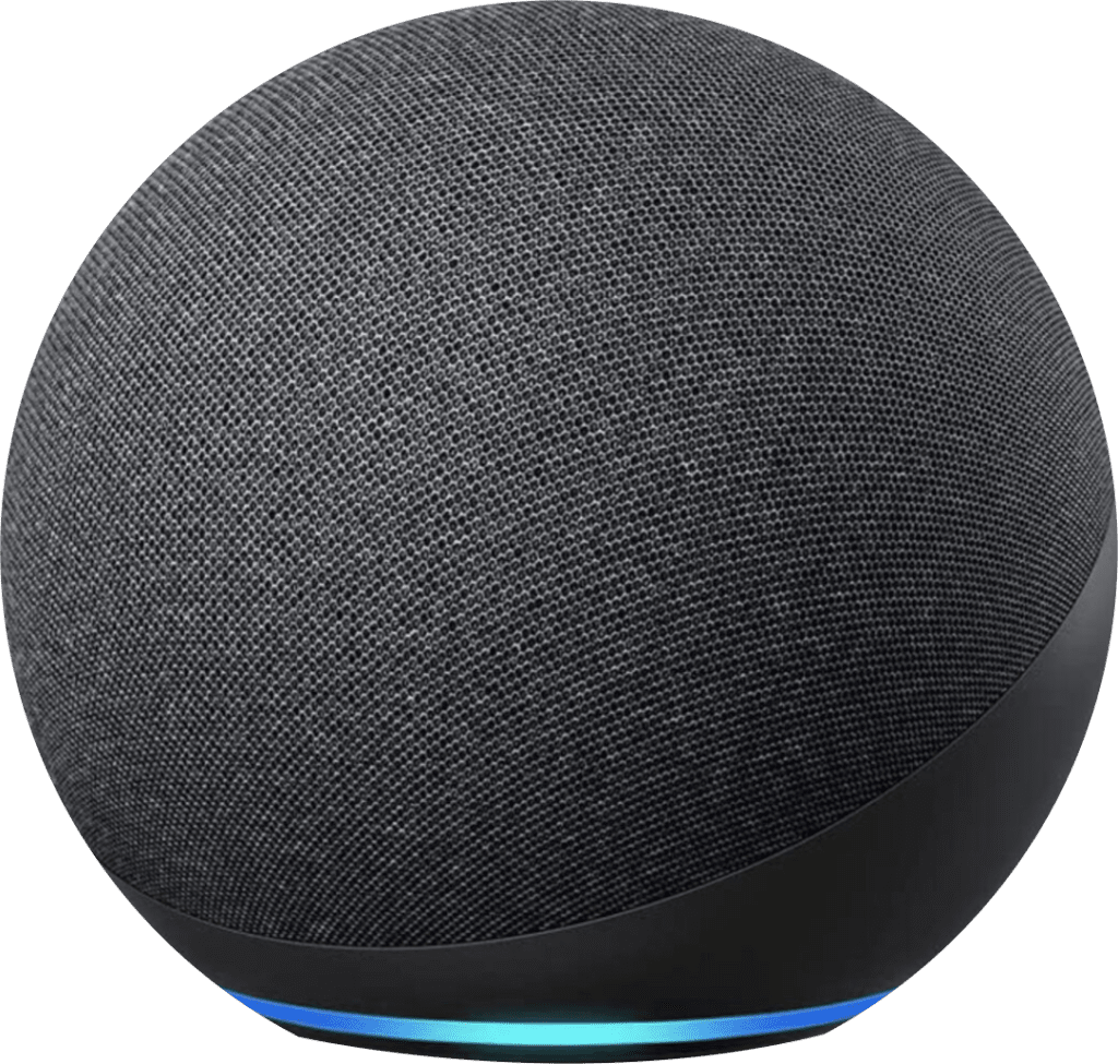 Alexa EchoDot